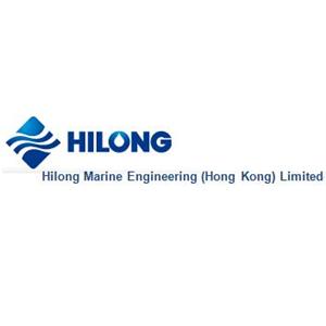 海隆石油海洋工程有限公司
