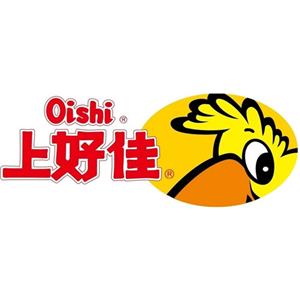 昆明上好佳食品工业有限公司
